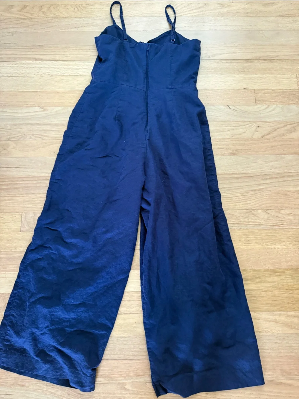 J. Crew crew size